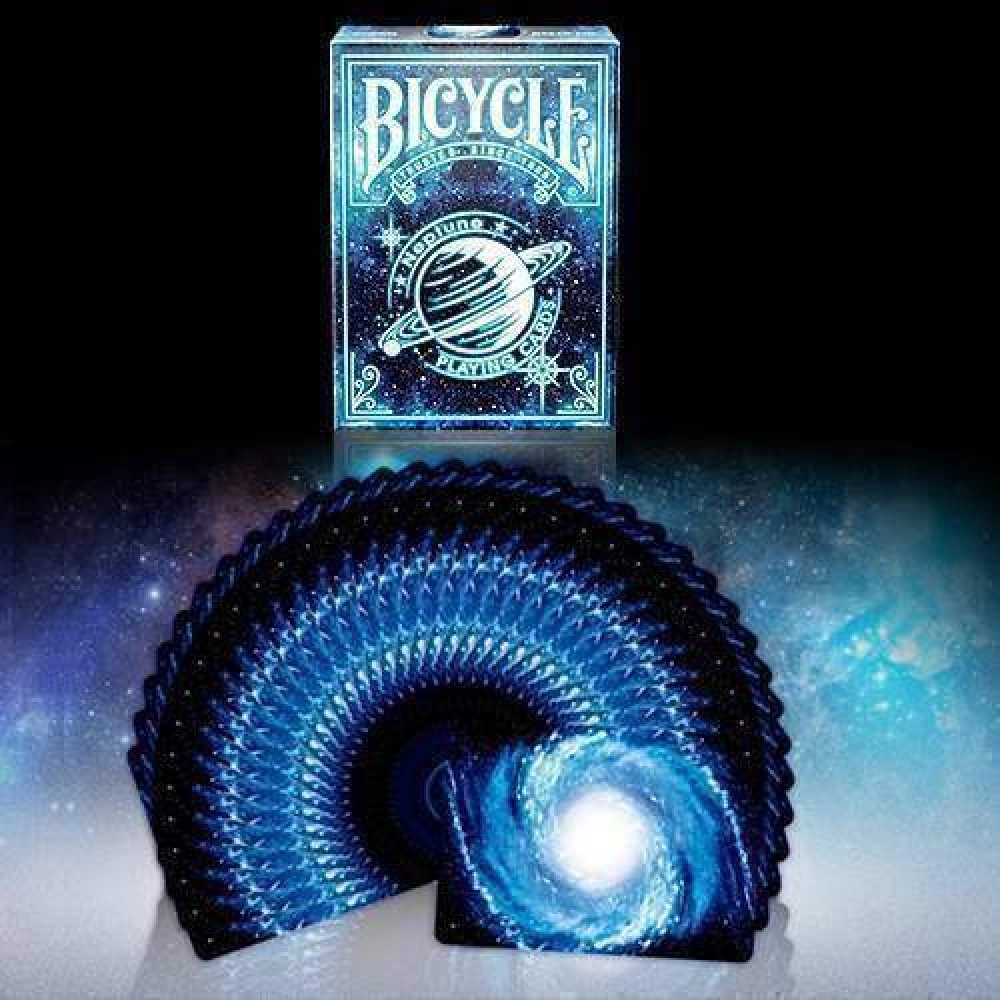 Spielkarten Bicycle - Neptune Playing Cards