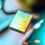 Spielkarten NOC Cardistry-Con Playing Cards