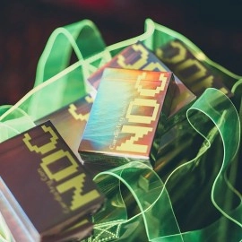 Spielkarten NOC Cardistry-Con Playing Cards