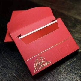 Spielkarten NOC Laura London - Limited Edition