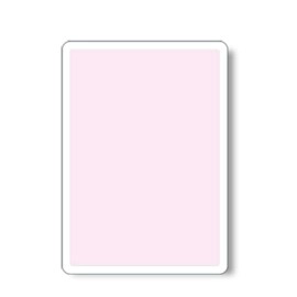 Spielkarten Limited Edition Summer NOC 2018 (Pink) Playing Cards - Numbered Seal