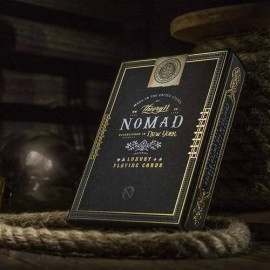 Spielkarten NoMad Deck by Theory11