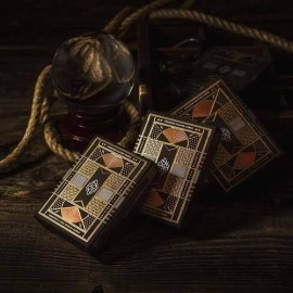 Spielkarten NPH Playing Cards by Patrick Neil Harris and Theory11