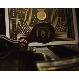 Spielkarten NPH Playing Cards by Patrick Neil Harris and Theory11