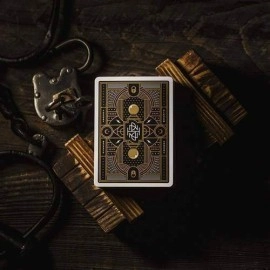 Spielkarten NPH Playing Cards by Patrick Neil Harris and Theory11