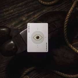 Spielkarten NPH Playing Cards by Patrick Neil Harris and Theory11