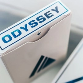 Spielkarten Odyssey Playing Cards Boreal Edition