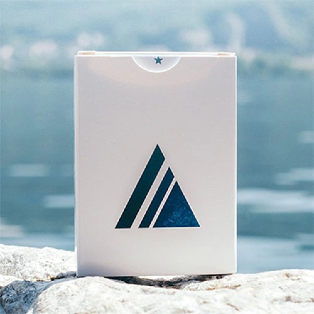 Spielkarten Odyssey Playing Cards Boreal Edition