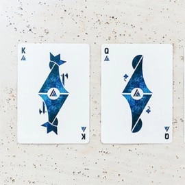 Spielkarten Odyssey Playing Cards Boreal Edition