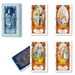L'Oracolo Della Sibilla Tarot
