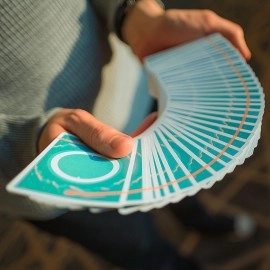 Spielkarten Orbit Deck V5 Playing Cards