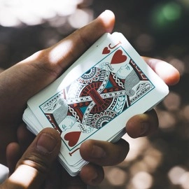 Spielkarten Orbit Deck V5 Playing Cards