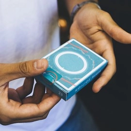 Spielkarten Orbit Deck V5 Playing Cards