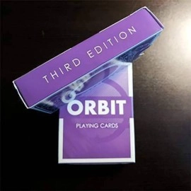 Spielkarten Orbit V3 Playing Cards