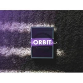 Spielkarten Orbit V3 Playing Cards