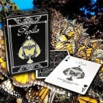 Spielkarten Papilio Playing Cards V2