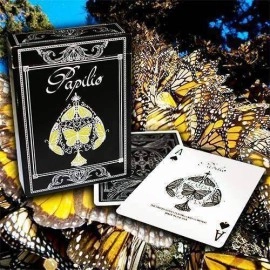 Spielkarten Papilio Playing Cards V2