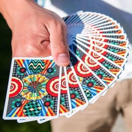 Spielkarten Playing Arts Edition One