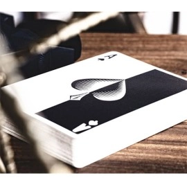 Spielkarten Polaris Equinox Dark Edition Playing Cards 