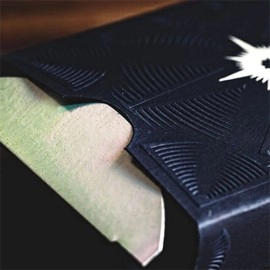 Spielkarten Polaris Equinox Dark Edition Playing Cards 