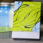 Spielkarten Limited Edition POLLOCK: Borderless Deck
