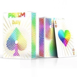 Spielkarten Prism Day Playing Cards by Elephant Playing Cards