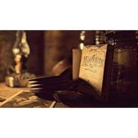 Prohibition - 6 Deck Boxed set Playing Cards