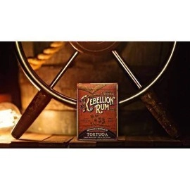 Prohibition - 6 Deck Boxed set Playing Cards