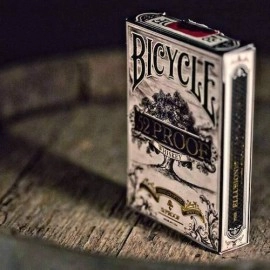 Spielkarten 52 Proof V1 playing cards (Prohibition Series) by Ellusionist