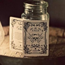 Spielkarten 52 Proof V1 playing cards (Prohibition Series) by Ellusionist