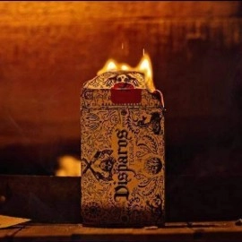 Spielkarten Disparos Tequila (Prohibition Series) by Ellusionist