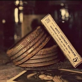 Spielkarten Moonshine (Prohibition Series) by Ellusionist
