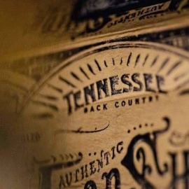 Spielkarten Moonshine (Prohibition Series) by Ellusionist
