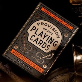 Spielkarten Provision Playing Cards by Theory11
