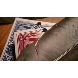 Spielkarten Ravn Playing Cards (Green) Designed by Stockholm17