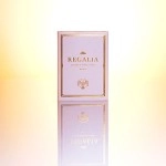 Spielkarten Regalia White Playing Cards by Shin Lim