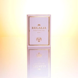 Spielkarten Regalia White Playing Cards by Shin Lim