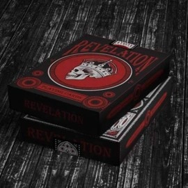 Spielkarten Revelation Playing Cards by Dan and Dave