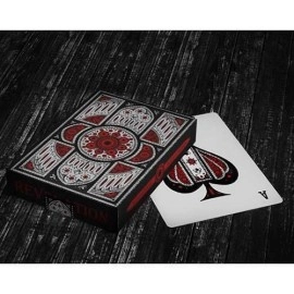 Spielkarten Revelation Playing Cards by Dan and Dave