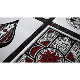 Spielkarten Revelation Playing Cards by Dan and Dave