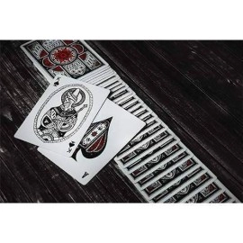Spielkarten Revelation Playing Cards by Dan and Dave