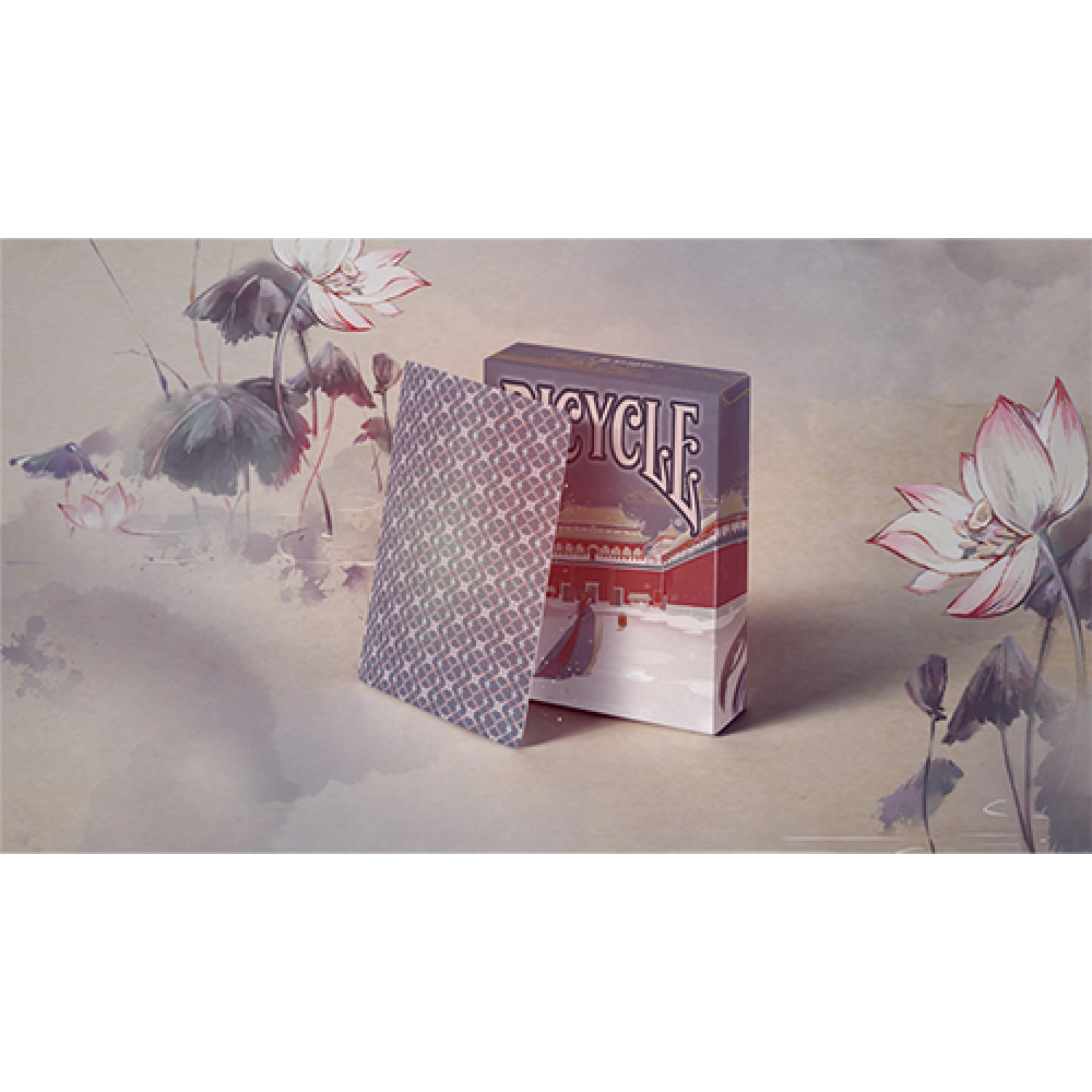 Spielkarten Limited Edition Reverie (Marked) Playing Cards