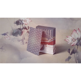 Spielkarten Limited Edition Reverie (Marked) Playing Cards