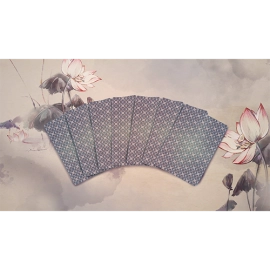 Spielkarten Limited Edition Reverie (Marked) Playing Cards