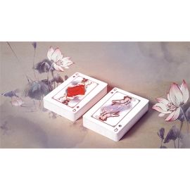 Spielkarten Limited Edition Reverie (Marked) Playing Cards