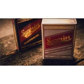 Spielkarten Robusto Classic Playing Cards by Expert Playing Cards