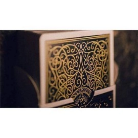 Spielkarten Robusto Classic Playing Cards by Expert Playing Cards