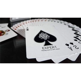 Spielkarten Robusto Classic Playing Cards by Expert Playing Cards