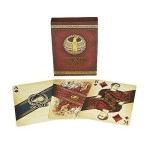 Spielkarten Rome Caesar