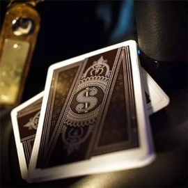 Spielkarten Run Playing Cards: Heat Edition - Limited Edition by Murphy's Magic